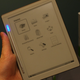 Illustration for article titled iRex DR800SG Hands On: An Ebook Reader, Unchained